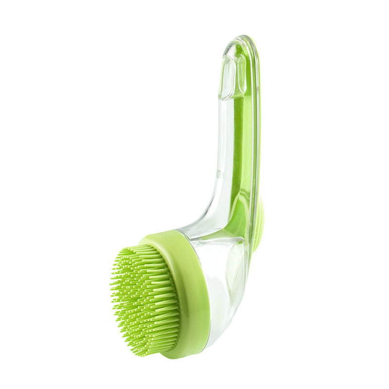 Pet Bath Cleaning Brushes 06