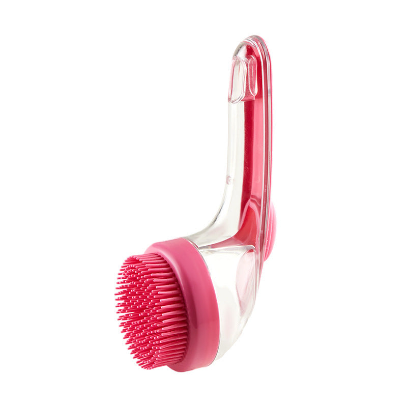Pet Bath Cleaning Brushes 07