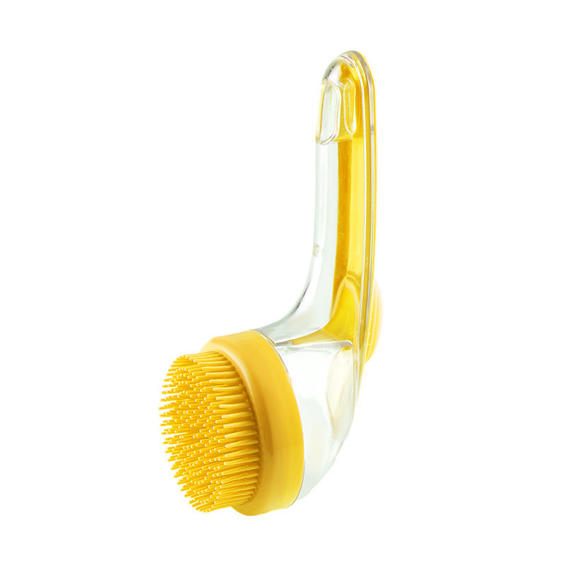 Pet Bath Cleaning Brushes 08