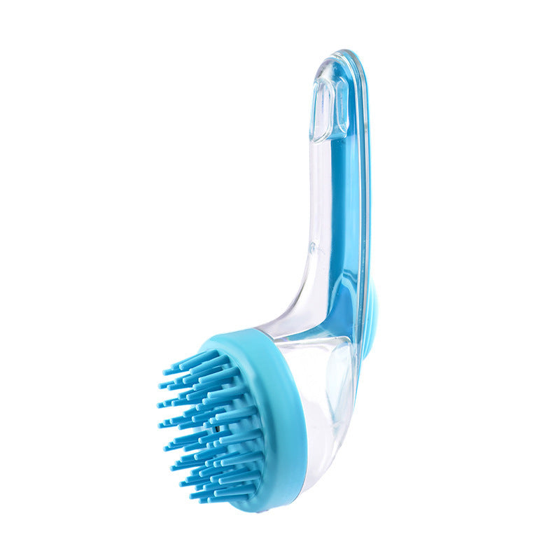 Pet Bath Cleaning Brushes 09