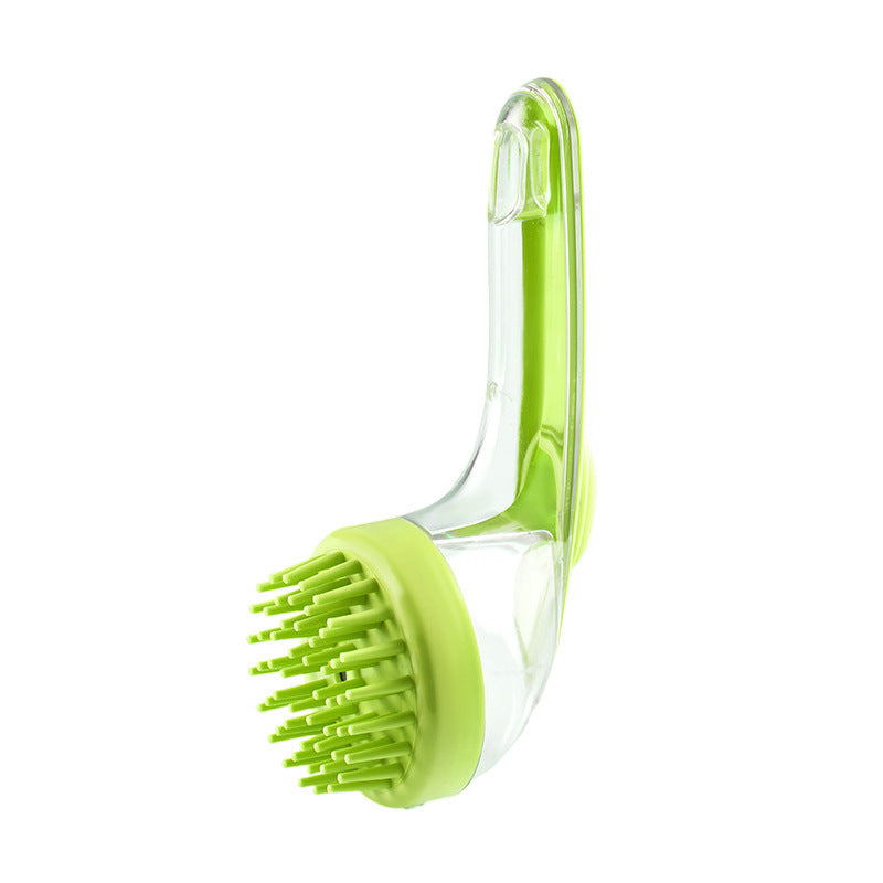 Pet Bath Cleaning Brushes 10