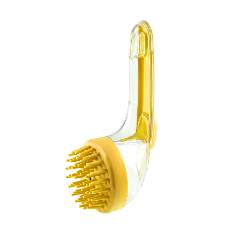 Pet Bath Cleaning Brushes 12