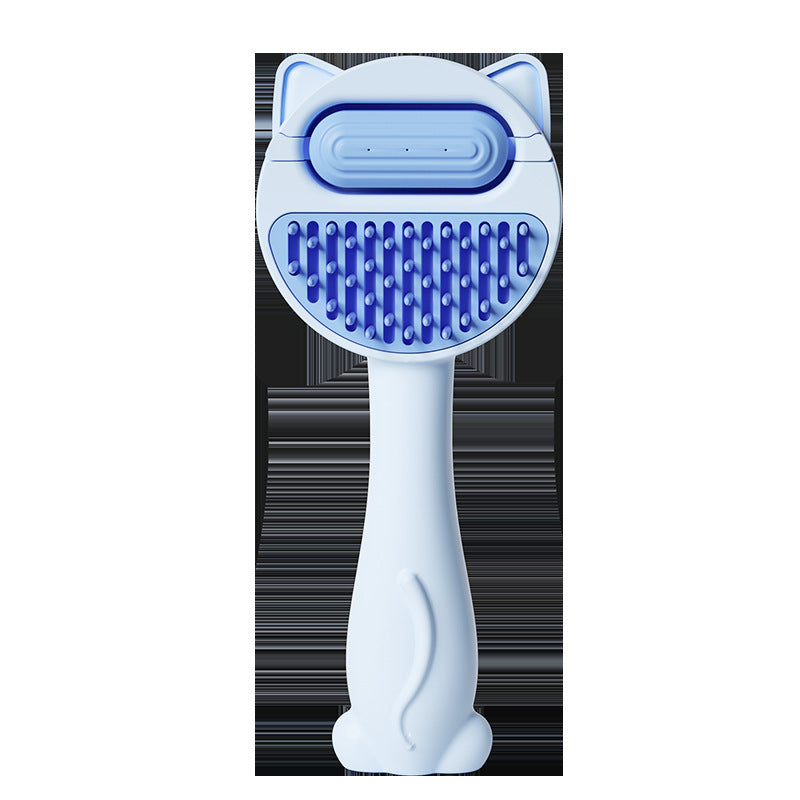 Pets Comb Brush 05