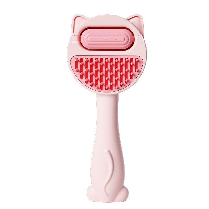 Pets Comb Brush 06