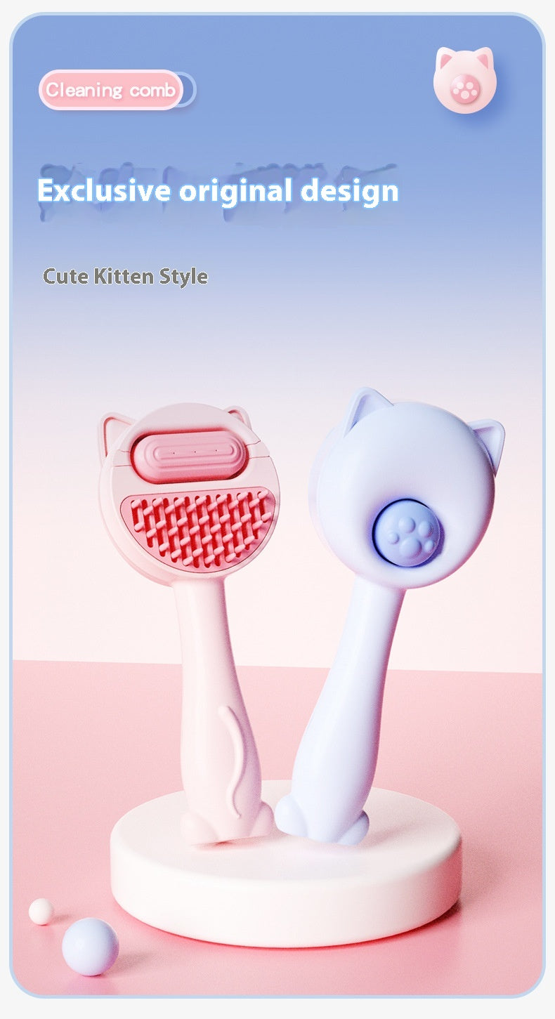Pets Comb Brush 13