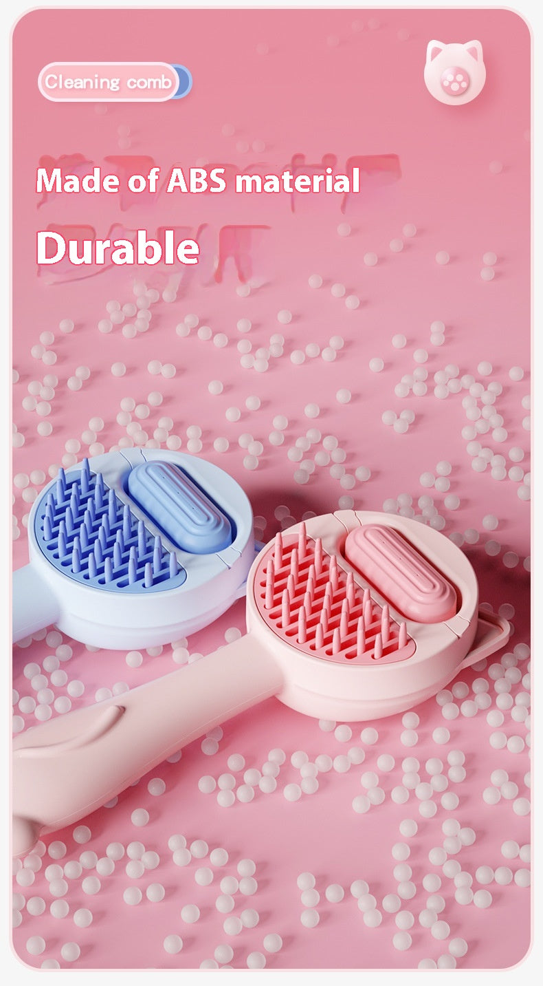 Pets Comb Brush 17